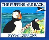 Gibbons, Gail: The Puffins Are Back!