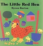 Barton, Byron: The Little Red Hen