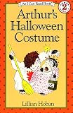 Hoban, Lillian: Arthur's Halloween Costume Hoban, Lillian: Arthur's Halloween Costume
