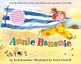 Komaiko, Leah: Annie Bananie Komaiko, Leah: Annie Bananie