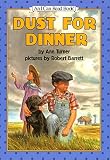 Turner, Ann Warren: Dust for Dinner