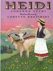 Heidi (0060234385) by Krupinski, Loretta Krupinski, Loretta: Heidi