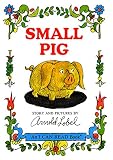 Lobel, Arnold: Small Pig