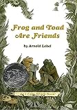 Lobel, Arnold: Frog and Toad Are Friends