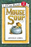 Lobel, Arnold: Mouse Soup
