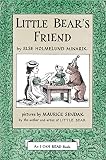 Minarik, Else Holmelund: Little Bear's Friend Minarik, Else Holmelund: Little Bear's Friend