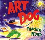 Hurd, Thacher: Art Dog