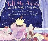 Curtis, Jamie Lee: Tell Me Again Curtis, Jamie Lee: Tell Me Again