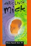 Lynch, Chris: Mick Lynch, Chris: Mick