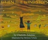 Zolotow, Charlotte: When the Wind Stops
