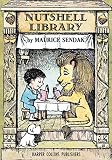 Sendak, Maurice: Nutshell Library: Alligators All Around/ Chicken Soup With Rice/ One Was Johnny/ Pierre