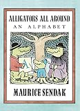 Sendak, Maurice: Alligators All Around