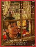 Wilder, Laura Ingalls: Santa Comes to Little House