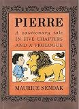 Sendak, Maurice: Pierre