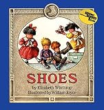 Winthrop, Elizabeth: Shoes