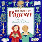 Simon, Norma: The Story of Passover Simon, Norma: The Story of Passover