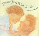 Noonan, Julia: Your'E Just What I Need Noonan, Julia: Your'E Just What I Need