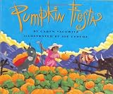 Cepeda, Joe: Pumpkin Fiesta Cepeda, Joe: Pumpkin Fiesta