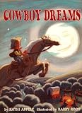 Appelt, Kathi: Cowboy Dreams