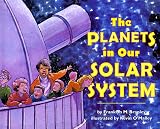 Branley, Franklyn M.: The Planets in Our Solar System