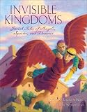 Schwartz, Howard: Invisible Kingdoms: Jewish Tales of Angels, Spirits, and Demons Schwartz, Howard: Invisible Kingdoms: Jewish Tales of Angels, Spirits, and Demons