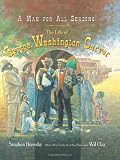 Krensky, Stephen: Man for All Seasons: The Life of George Washington Carver Krensky, Stephen: Man for All Seasons: The Life of George Washington Carver