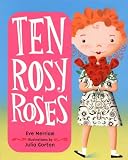 Merriam, Eve: Ten Rosy Roses