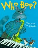 London, Jonathan: Who Bop London, Jonathan: Who Bop
