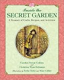 Tudor, Tasha: Inside the Secret Garden: A Treasury of Crafts, Recipes and Activities Tudor, Tasha: Inside the Secret Garden: A Treasury of Crafts, Recipes and Activities