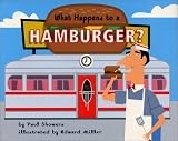 Showers, Paul: What Happens to a Hamburger Showers, Paul: What Happens to a Hamburger
