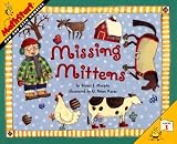 Murphy, Stuart J.: Missing Mittens Level 1