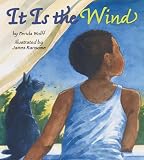 Wolff, Ferida: It Is the Wind Wolff, Ferida: It Is the Wind