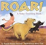 Edwards, Pamela Duncan: Roar? Edwards, Pamela Duncan: Roar?