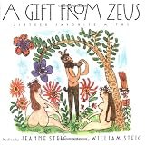 Steig, Jeanne: A Gift from Zeus