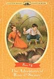 MacBride, Roger Lea: The Adventures of Rose & Swiney