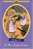 Wilkes, Maria D.: A New Little Cabin