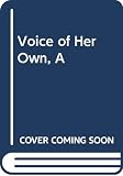 Dana, Barbara: Emily Dickinson: Fictionalized Biography
