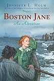 Holm, Jennifer L.: An Adventure Holm, Jennifer L.: An Adventure
