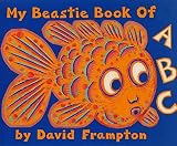 Frampton, David: My Beastie Book of ABC