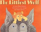 Brimner, Larry Dane: The Littlest Wolf
