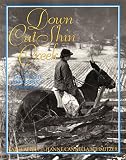 Appelt, Kathi: Down Cut Shin Creek: The Packhorse Librarians of Kentucky