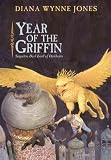 Jones, Diana Wynne: Year of the Griffin Jones, Diana Wynne: Year of the Griffin