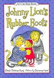 Hurd, Clement: Johnny Lion's Rubber Boots Hurd, Clement: Johnny Lion's Rubber Boots