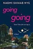 Nye, Naomi Shihab: Going Going
