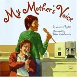 Joanne Ryder: My Mother's Voice