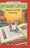 Susan Hill: Stuart at the Library