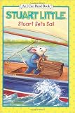 Hill, Susan: Stuart Sets Sail