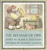 Stockton, Frank: The Bee-man of Orn