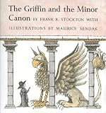 Stockton, Frank R.: The Griffin and the Minor Canon