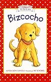 Capucilli, Alyssa Satin: Bizcocho Capucilli, Alyssa Satin: Bizcocho